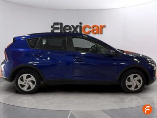 Hyundai Bayon 1.2 MPI Klass