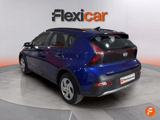 Hyundai Bayon 1.2 MPI Klass