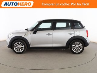 MINI Countryman Cooper D