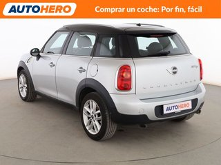 MINI Countryman Cooper D