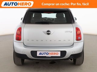 MINI Countryman Cooper D