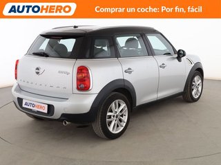 MINI Countryman Cooper D