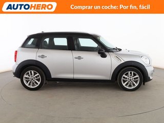 MINI Countryman Cooper D