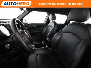 MINI Countryman Cooper D