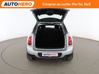 MINI Countryman Cooper D