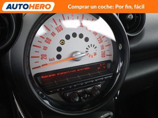 MINI Countryman Cooper D