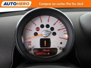 MINI Countryman Cooper D