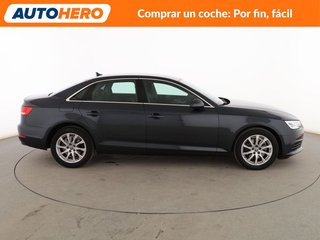 Audi A4 2.0 TDI Advanced Edition