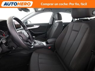 Audi A4 2.0 TDI Advanced Edition