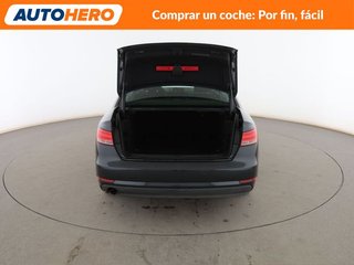 Audi A4 2.0 TDI Advanced Edition