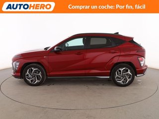 Hyundai Kona 1.6 Hybrid N Line 2WD