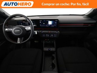 Hyundai Kona 1.6 Hybrid N Line 2WD