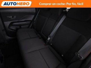 Hyundai Kona 1.6 Hybrid N Line 2WD