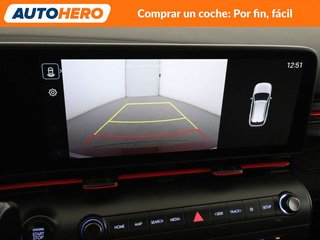 Hyundai Kona 1.6 Hybrid N Line 2WD