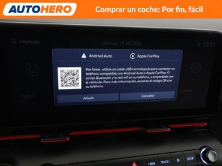 Hyundai Kona 1.6 Hybrid N Line 2WD