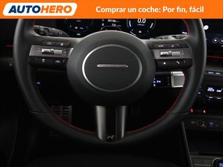 Hyundai Kona 1.6 Hybrid N Line 2WD