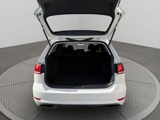 Volkswagen Golf Business 1.6 TDI 85kW (115CV) Variant