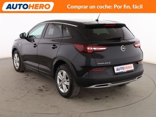 Opel Grandland X 1.2 Turbo Selective