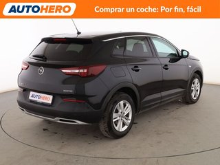 Opel Grandland X 1.2 Turbo Selective