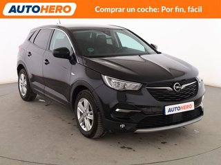 Opel Grandland X 1.2 Turbo Selective