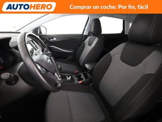 Opel Grandland X 1.2 Turbo Selective