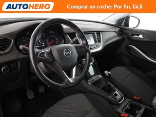 Opel Grandland X 1.2 Turbo Selective