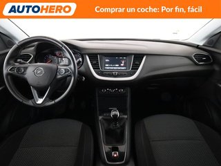 Opel Grandland X 1.2 Turbo Selective