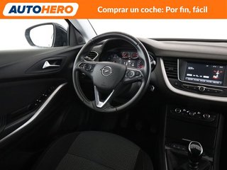 Opel Grandland X 1.2 Turbo Selective