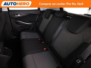 Opel Grandland X 1.2 Turbo Selective