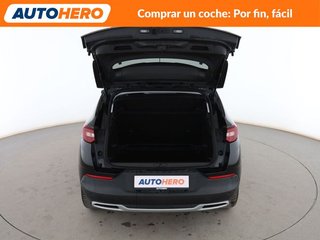 Opel Grandland X 1.2 Turbo Selective