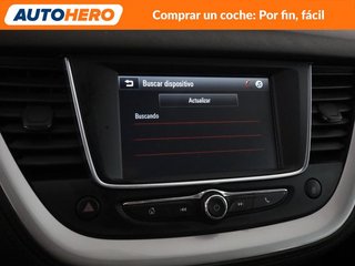 Opel Grandland X 1.2 Turbo Selective
