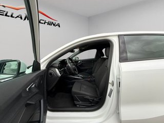 Audi A3 Sportback 35 TFSI 110kW (150CV) S tronic