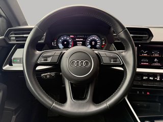 Audi A3 Sportback 35 TFSI 110kW (150CV) S tronic