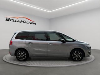 Citroën Grand C4 Spacetourer BlueHDi 96KW (130CV) EAT8 Shine