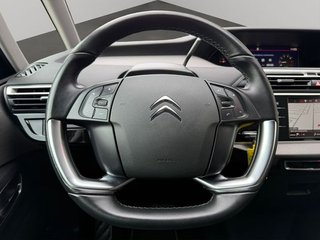 Citroën Grand C4 Spacetourer BlueHDi 96KW (130CV) EAT8 Shine