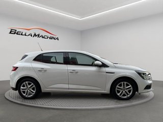 Renault Megane Business Blue dCi 85 kW (115CV)