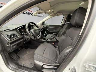 Renault Megane Business Blue dCi 85 kW (115CV)