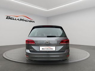 Volkswagen Golf Advance 1.6 TDI 85kW (115CV) SPORTSVAN