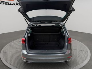 Volkswagen Golf Advance 1.6 TDI 85kW (115CV) SPORTSVAN
