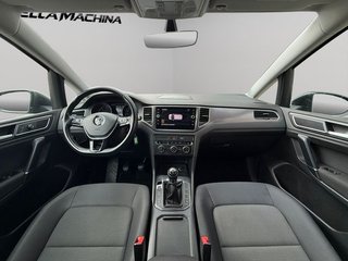 Volkswagen Golf Advance 1.6 TDI 85kW (115CV) SPORTSVAN