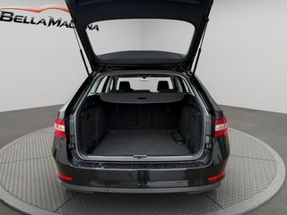 Skoda Superb Combi 2.0 TDI 90kW (122CV) DSG Ambition