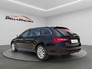 Skoda Superb Combi 2.0 TDI 90kW (122CV) DSG Ambition