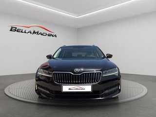 Skoda Superb Combi 2.0 TDI 90kW (122CV) DSG Ambition