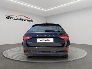 Skoda Superb Combi 2.0 TDI 90kW (122CV) DSG Ambition