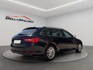 Skoda Superb Combi 2.0 TDI 90kW (122CV) DSG Ambition