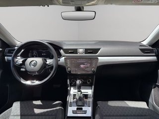 Skoda Superb Combi 2.0 TDI 90kW (122CV) DSG Ambition