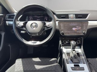 Skoda Superb Combi 2.0 TDI 90kW (122CV) DSG Ambition