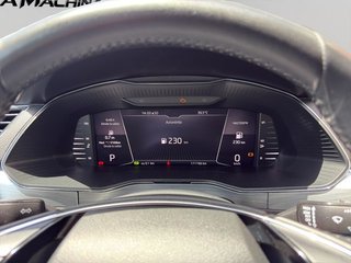 Skoda Superb Combi 2.0 TDI 90kW (122CV) DSG Ambition