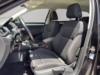 Skoda Superb Combi 2.0 TDI 90kW (122CV) DSG Ambition