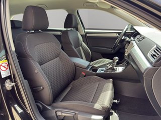 Skoda Superb Combi 2.0 TDI 90kW (122CV) DSG Ambition